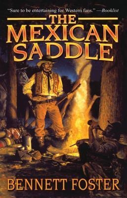 The Mexican Saddle