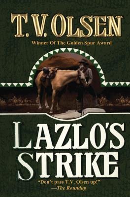 Lazlos Strike