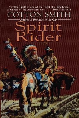 Spirit Rider