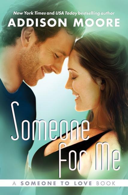 Someone for Me