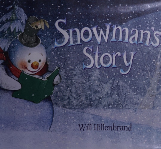 Snowman's Story