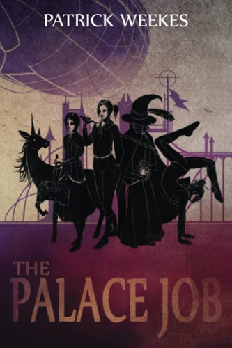 The Palace Job