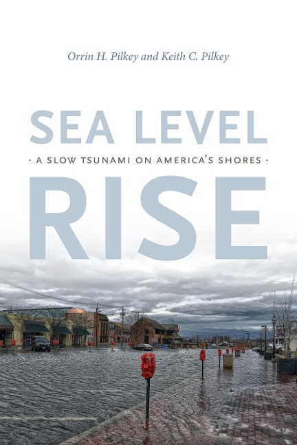 Sea Level Rise: A Slow Tsunami on Americas Shores