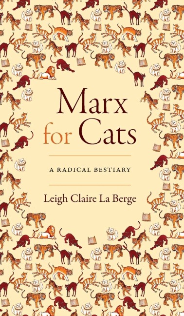 Marx for Cats: A Radical Bestiary