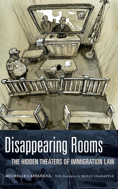 Disappearing Rooms: The Hidden Theaters of Immigration Law