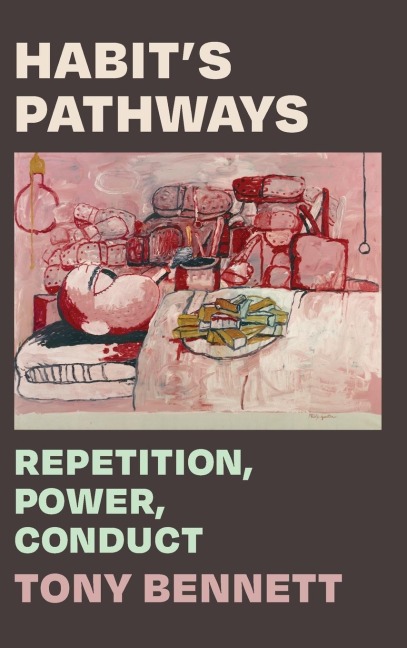 Habit's Pathways: Repetition, Power, Conduct