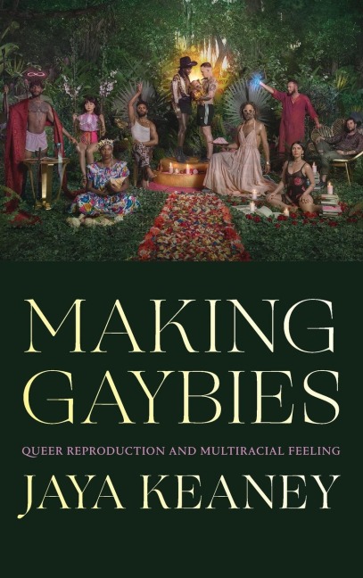Making Gaybies: Queer Reproduction and Multiracial Feeling