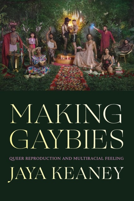 Making Gaybies: Queer Reproduction and Multiracial Feeling