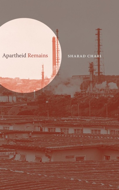 Apartheid Remains