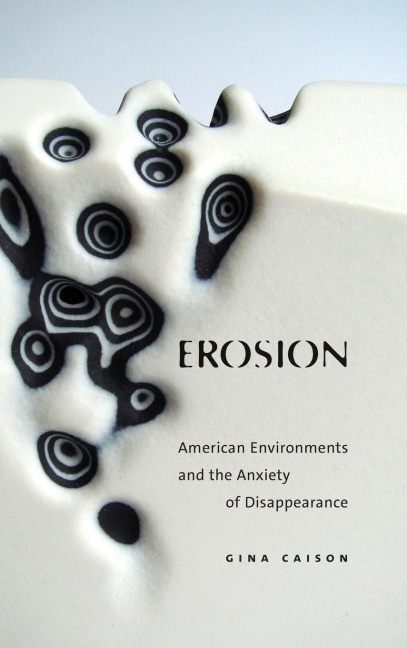 Erosion: American Environments and the Anxiety of Disappearance