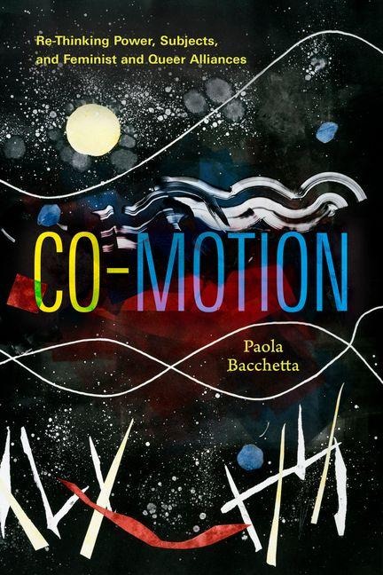 Co-Motion: Re-Thinking Power, Subjects, and Feminist and Queer Alliances