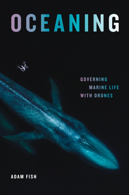 Oceaning: Governing Marine Life with Drones