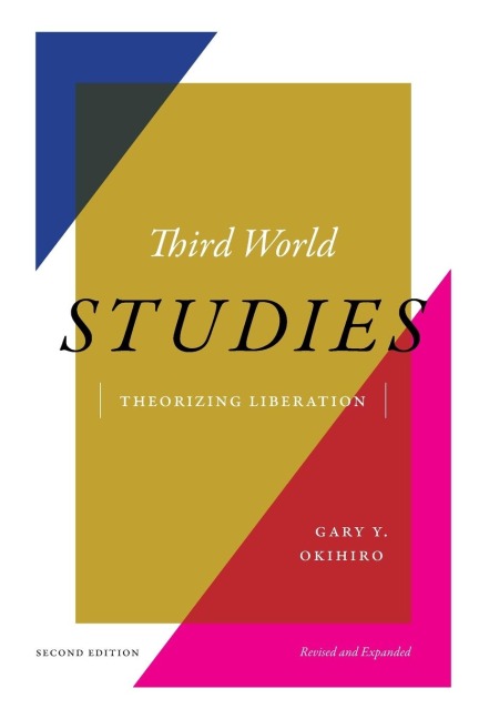 Third World Studies: Theorizing Liberation