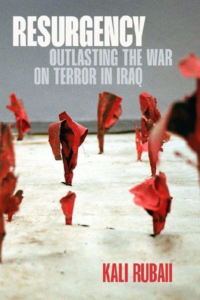 Resurgency: Outlasting the War on Terror in Iraq