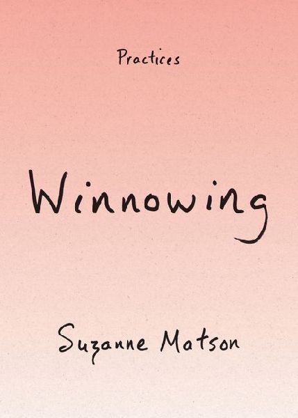 Winnowing