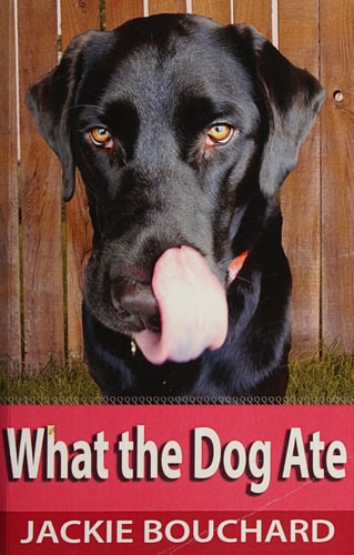 What the Dog Ate