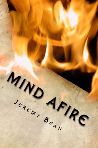Mind Afire Collected Poems Volume I