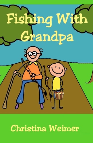 Fishing with Grandpa