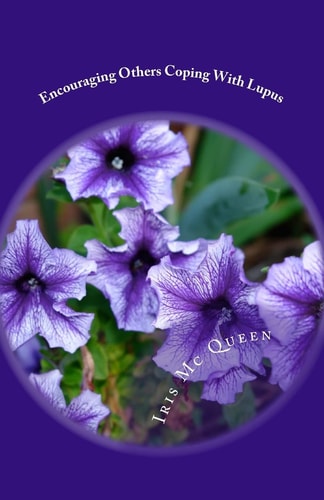 Encouraging Others Coping With Lupus You Are Not Alone