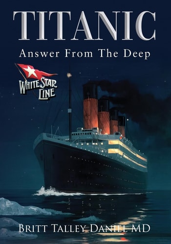 Titanic Answer from the Deep
