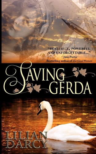 Saving Gerda