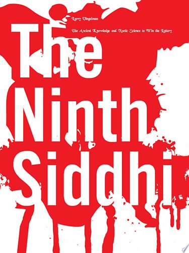 The Ninth Siddhi