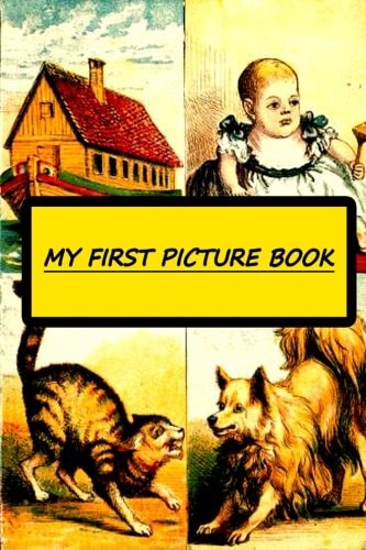 My First Picture Book