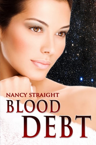 Blood Debt Touched Series
