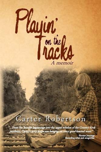 Playin' on the Tracks