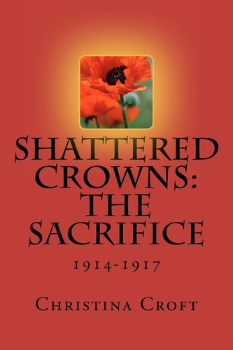 Shattered Crowns The Sacrifice
