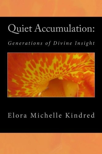 Quiet Accumulation: Generations of Divine Insight