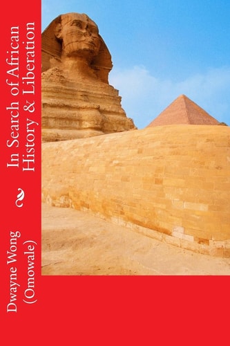 In Search of African History and Liberation