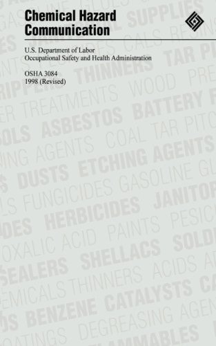 Chemical Hazard Communication