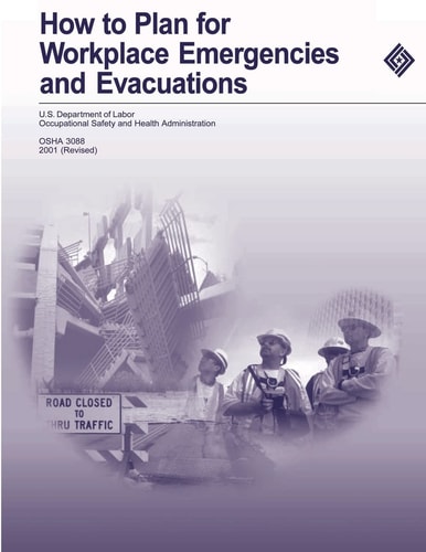 How to Plan for Workplace Emergencies and Evacuations