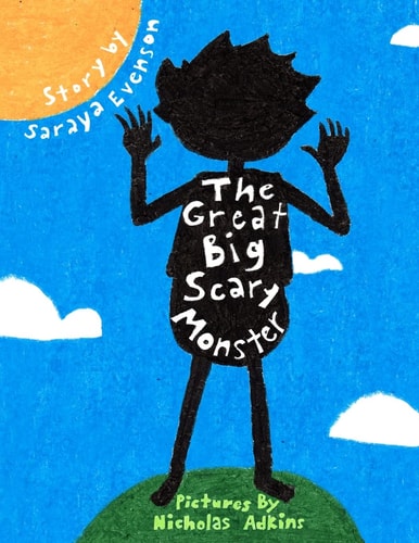 The Great Big Scary Monster