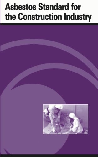 Asbestos Standard for the Construction Industry