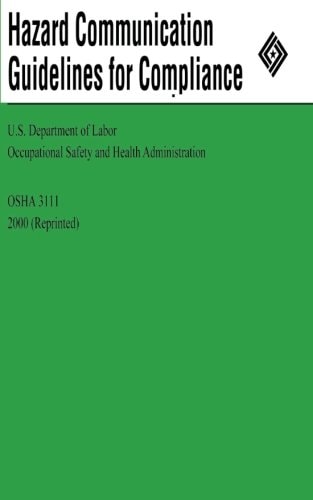 Hazard Communication Guidelines for Compliance