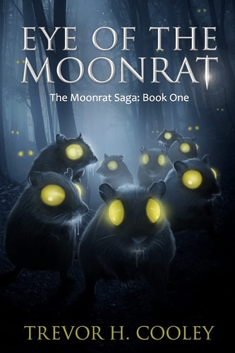 Eye of the Moonrat The Bowl of Souls: Book One