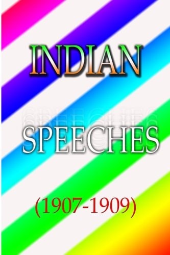 Indian Speeches