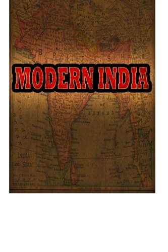 Modern India