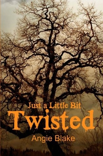 Just a Little Bit... . Twisted