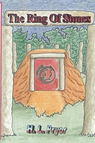 The Ring Of Stones The Zander Morgan Series Book One