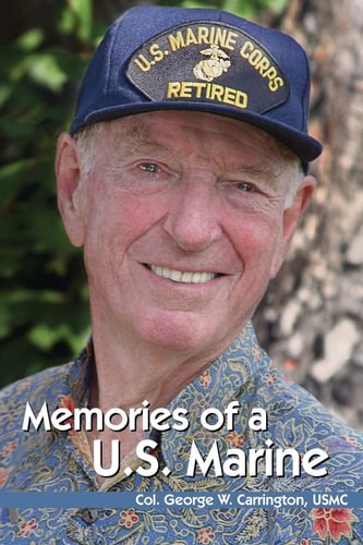 Memories of a US Marine