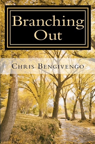 Branching Out Finding Direction For Your Life