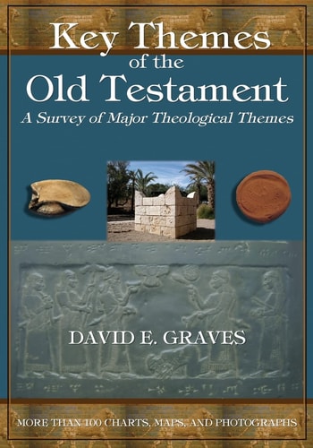Key Themes of the Old Testament A Survey of Major Theological Themes