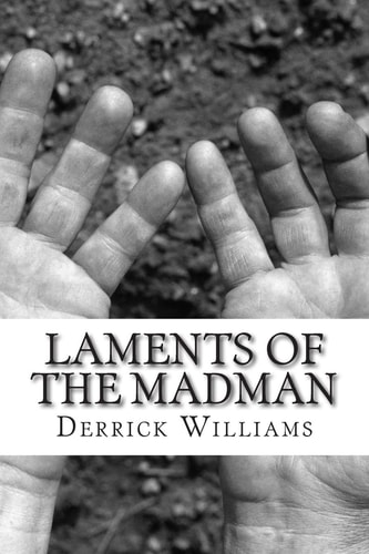 Laments of the Madman Messages from a Dead Man's Brainpan