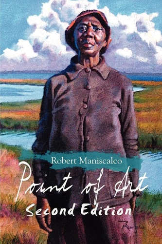 Point of Art The Journey of an Artist - Second Edition