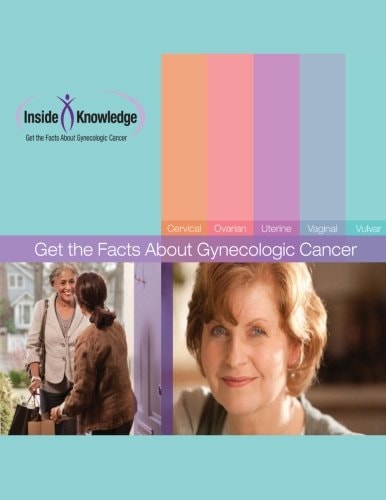 Get the Facts About Gynecologic Cancer