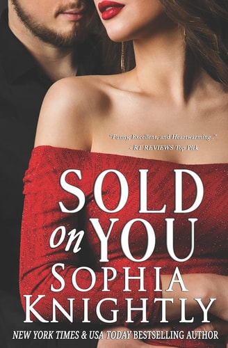 Sold on You Tropical Heat Series, Book Two