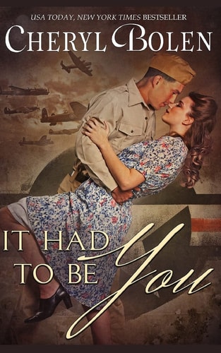 It Had To Be You